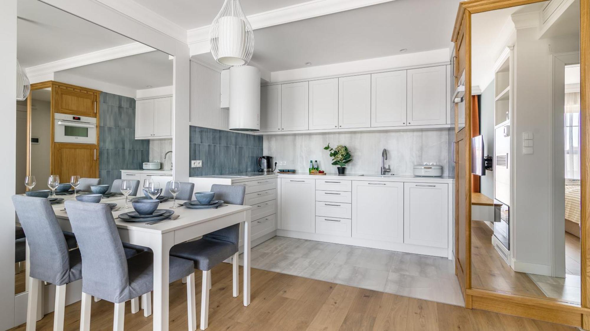 Port Krynica Apartamenty Krynica Morska Exteriör bild